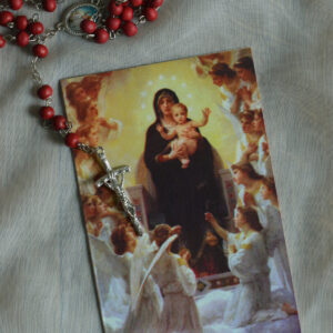 Prayer Card V1
