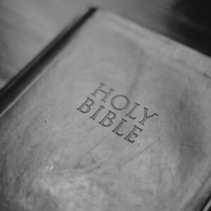 Bible V1